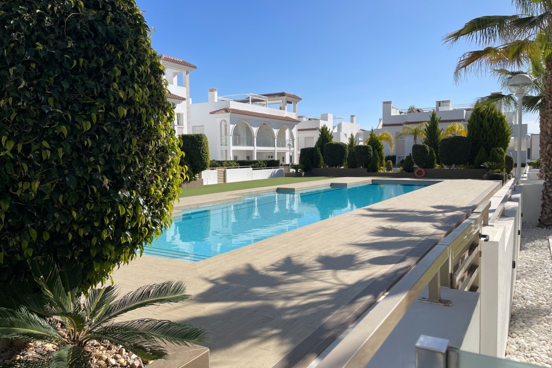Reventa - Apartamento / Dúplex - Rojales - Ciudad Quesada