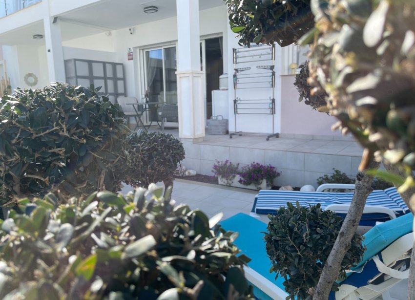 Reventa - Apartamento / Dúplex - Rojales - Ciudad Quesada