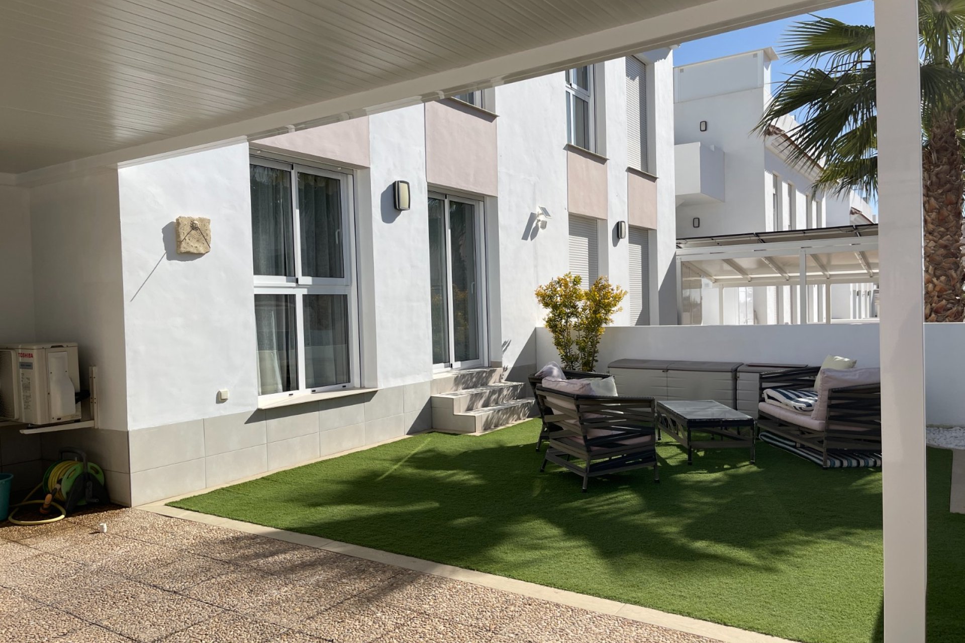 Reventa - Apartamento / Dúplex - Rojales - Ciudad Quesada