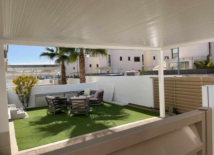 Reventa - Apartamento / Dúplex - Rojales - Ciudad Quesada