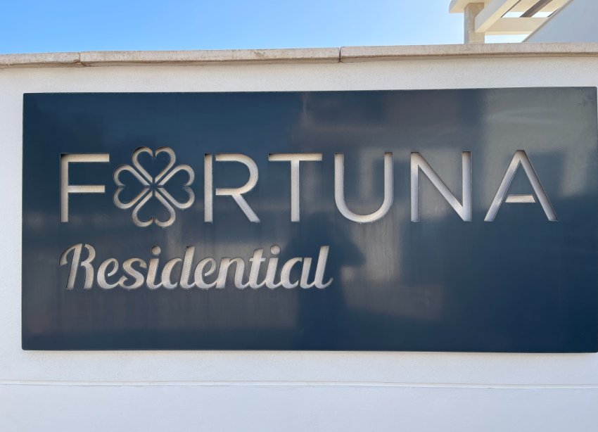 Reventa - Apartamento / Dúplex - Rojales - Ciudad Quesada