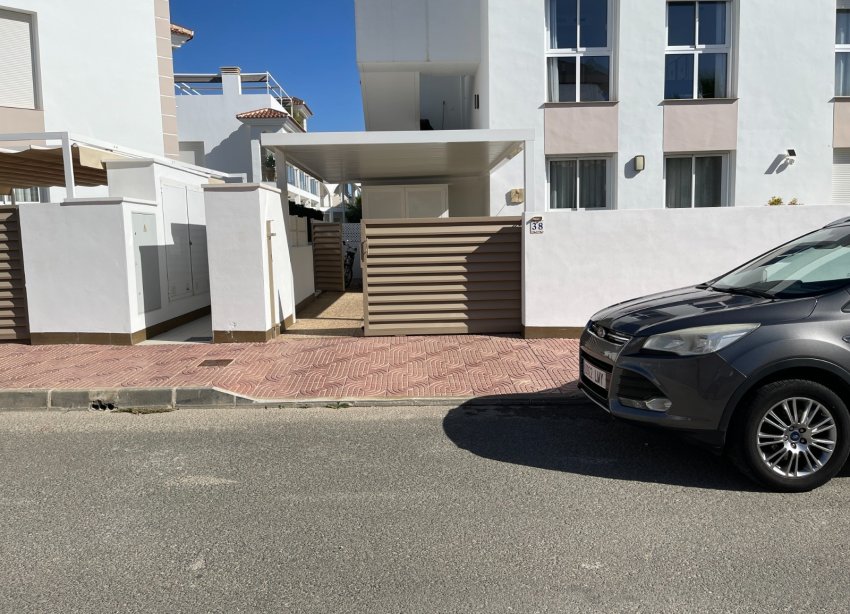 Reventa - Apartamento / Dúplex - Rojales - Ciudad Quesada