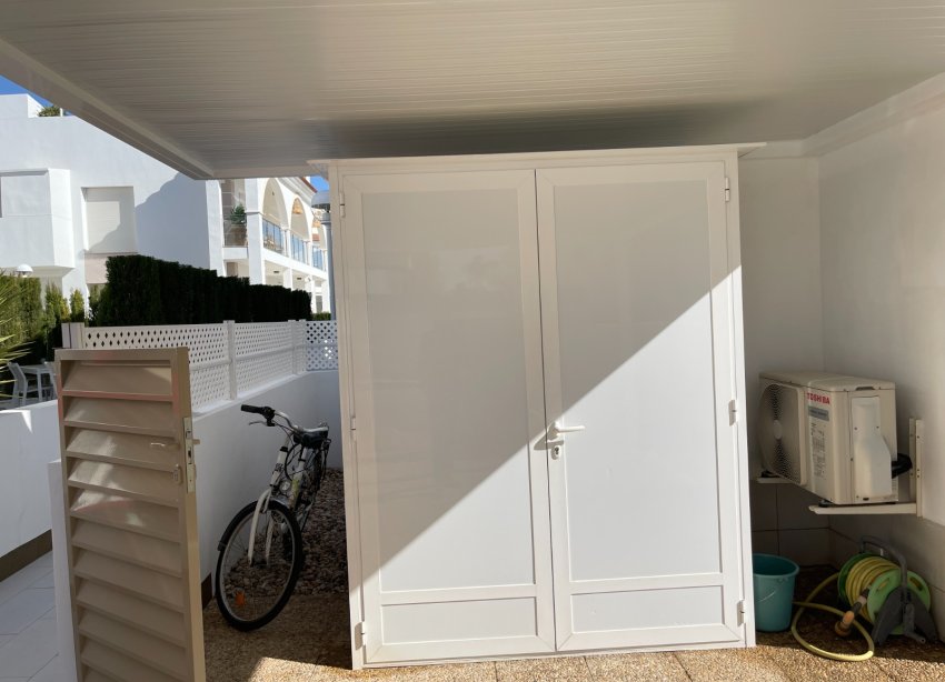 Reventa - Apartamento / Dúplex - Rojales - Ciudad Quesada
