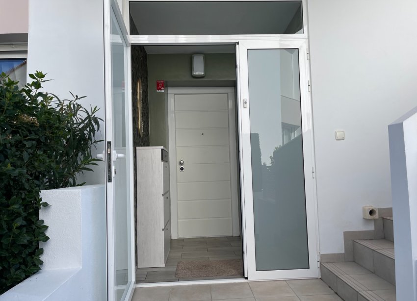 Reventa - Apartamento / Dúplex - Rojales - Ciudad Quesada