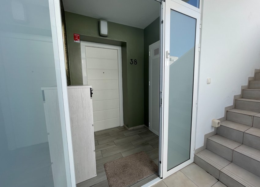 Reventa - Apartamento / Dúplex - Rojales - Ciudad Quesada