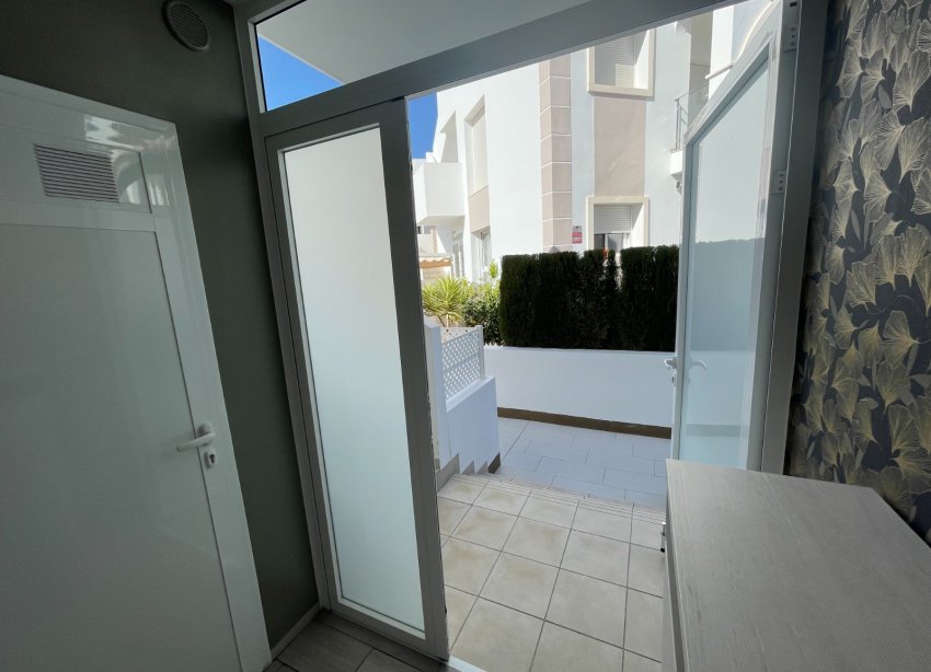 Reventa - Apartamento / Dúplex - Rojales - Ciudad Quesada