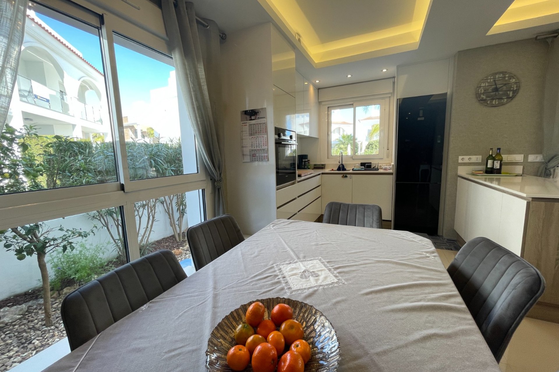 Reventa - Apartamento / Dúplex - Rojales - Ciudad Quesada