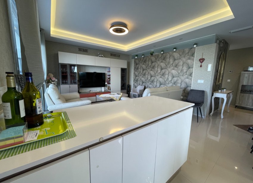 Reventa - Apartamento / Dúplex - Rojales - Ciudad Quesada