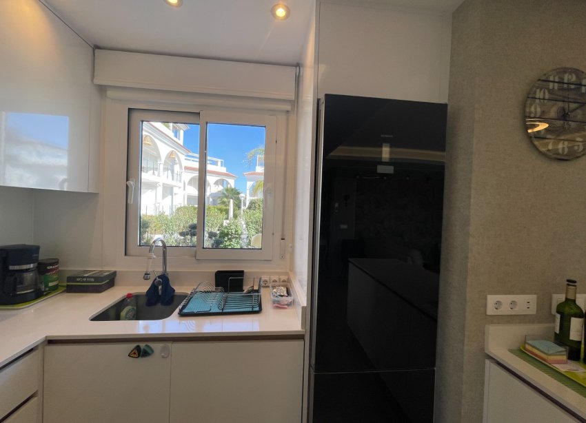 Reventa - Apartamento / Dúplex - Rojales - Ciudad Quesada