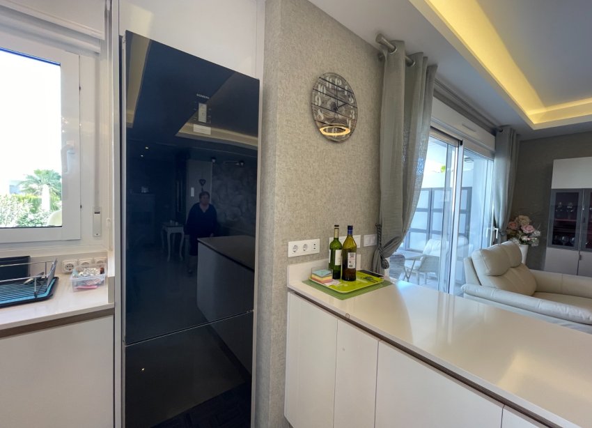 Reventa - Apartamento / Dúplex - Rojales - Ciudad Quesada