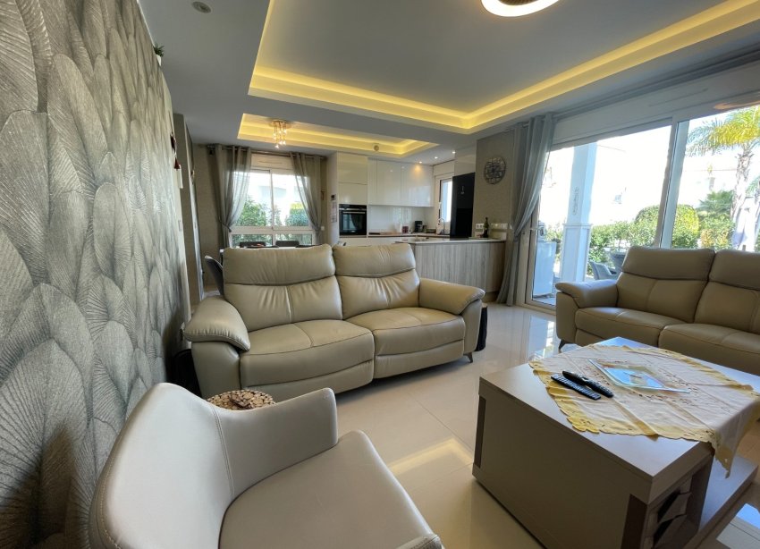 Reventa - Apartamento / Dúplex - Rojales - Ciudad Quesada