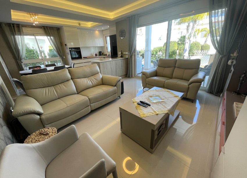 Reventa - Apartamento / Dúplex - Rojales - Ciudad Quesada