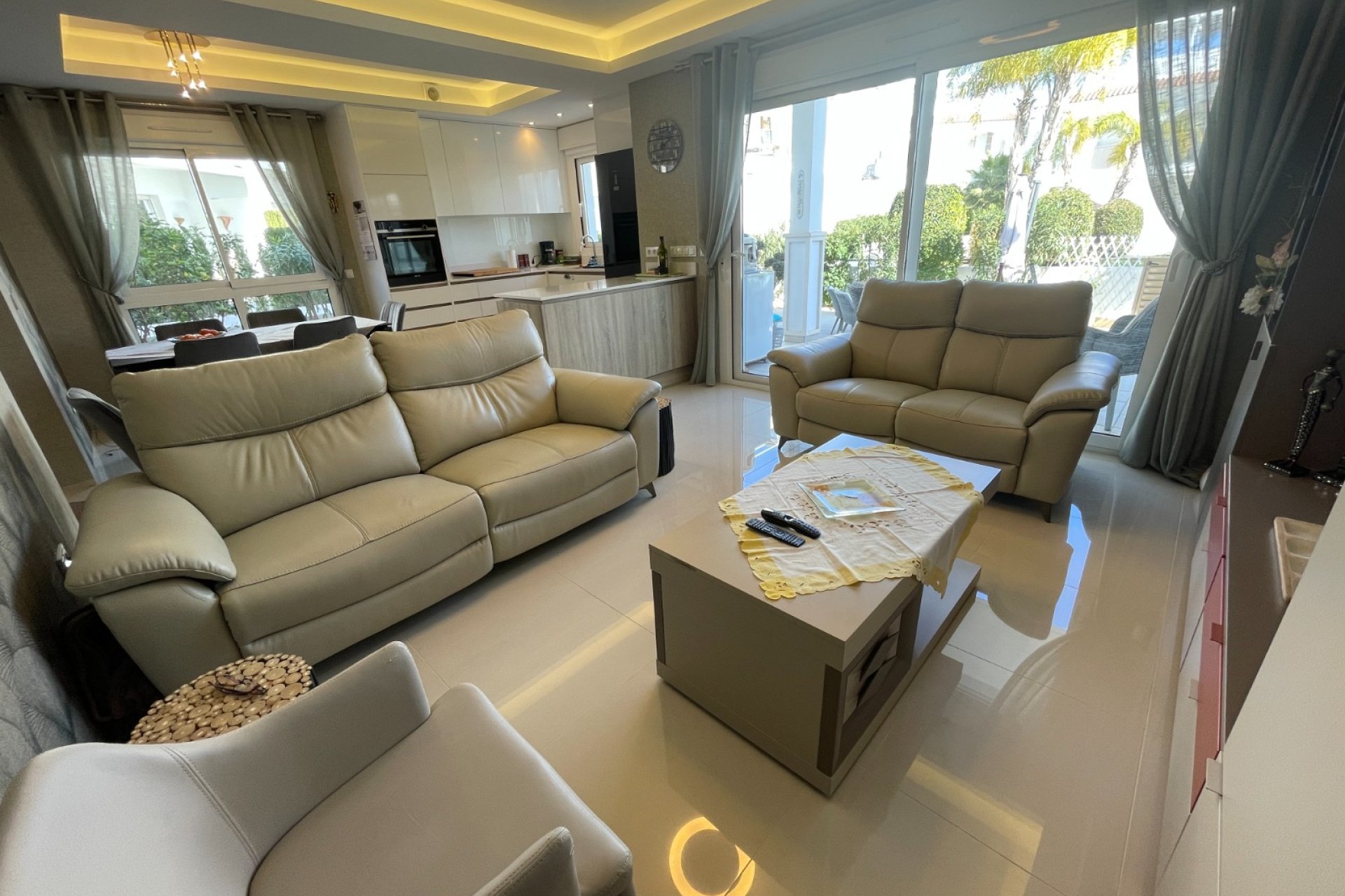 Reventa - Apartamento / Dúplex - Rojales - Ciudad Quesada