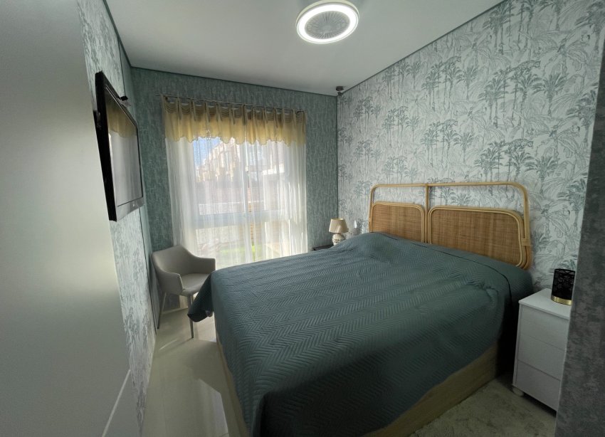 Reventa - Apartamento / Dúplex - Rojales - Ciudad Quesada