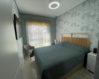 Reventa - Apartamento / Dúplex - Rojales - Ciudad Quesada