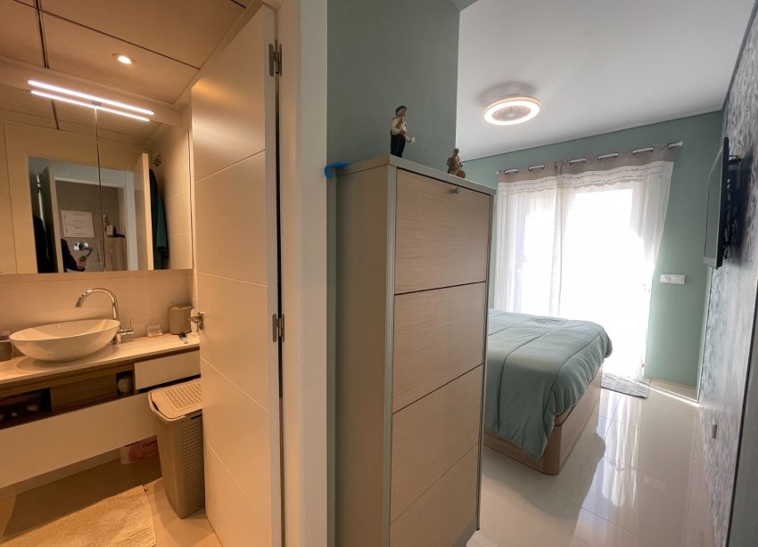 Reventa - Apartamento / Dúplex - Rojales - Ciudad Quesada