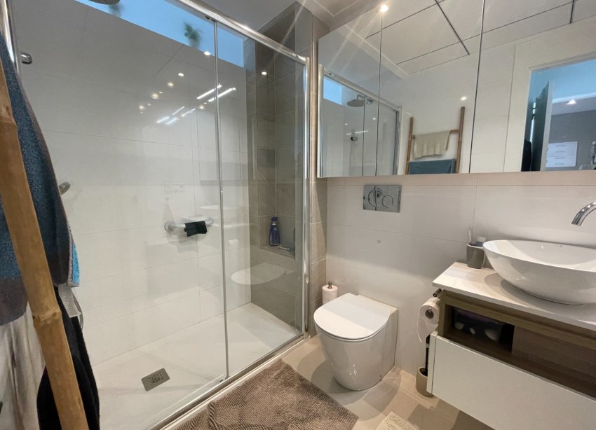 Reventa - Apartamento / Dúplex - Rojales - Ciudad Quesada