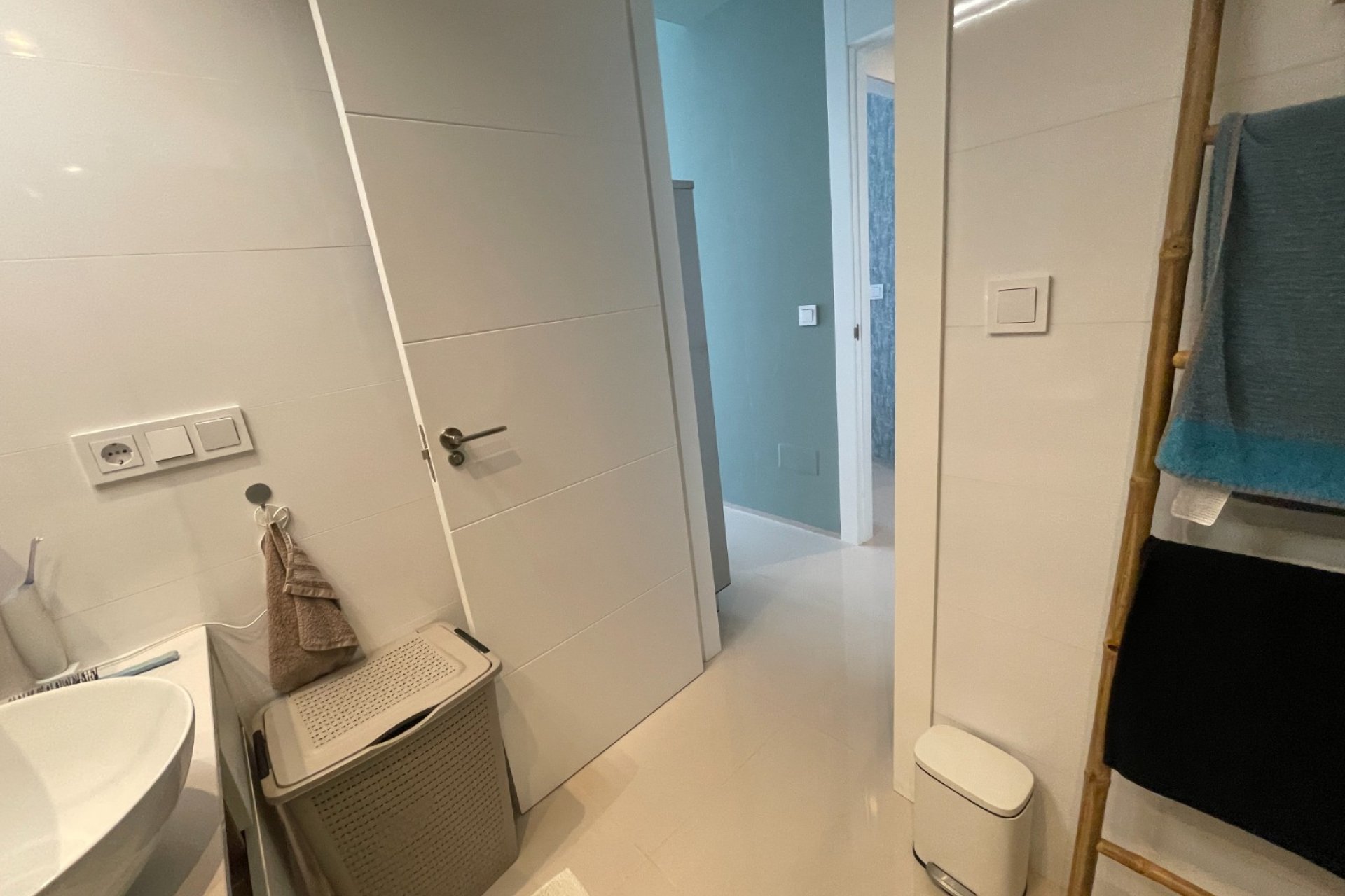 Reventa - Apartamento / Dúplex - Rojales - Ciudad Quesada