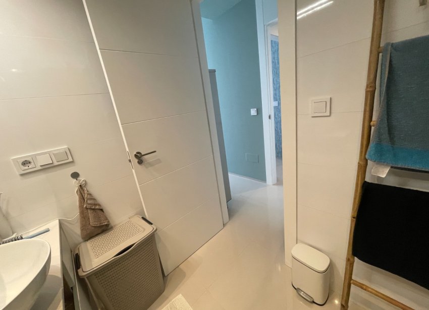 Reventa - Apartamento / Dúplex - Rojales - Ciudad Quesada