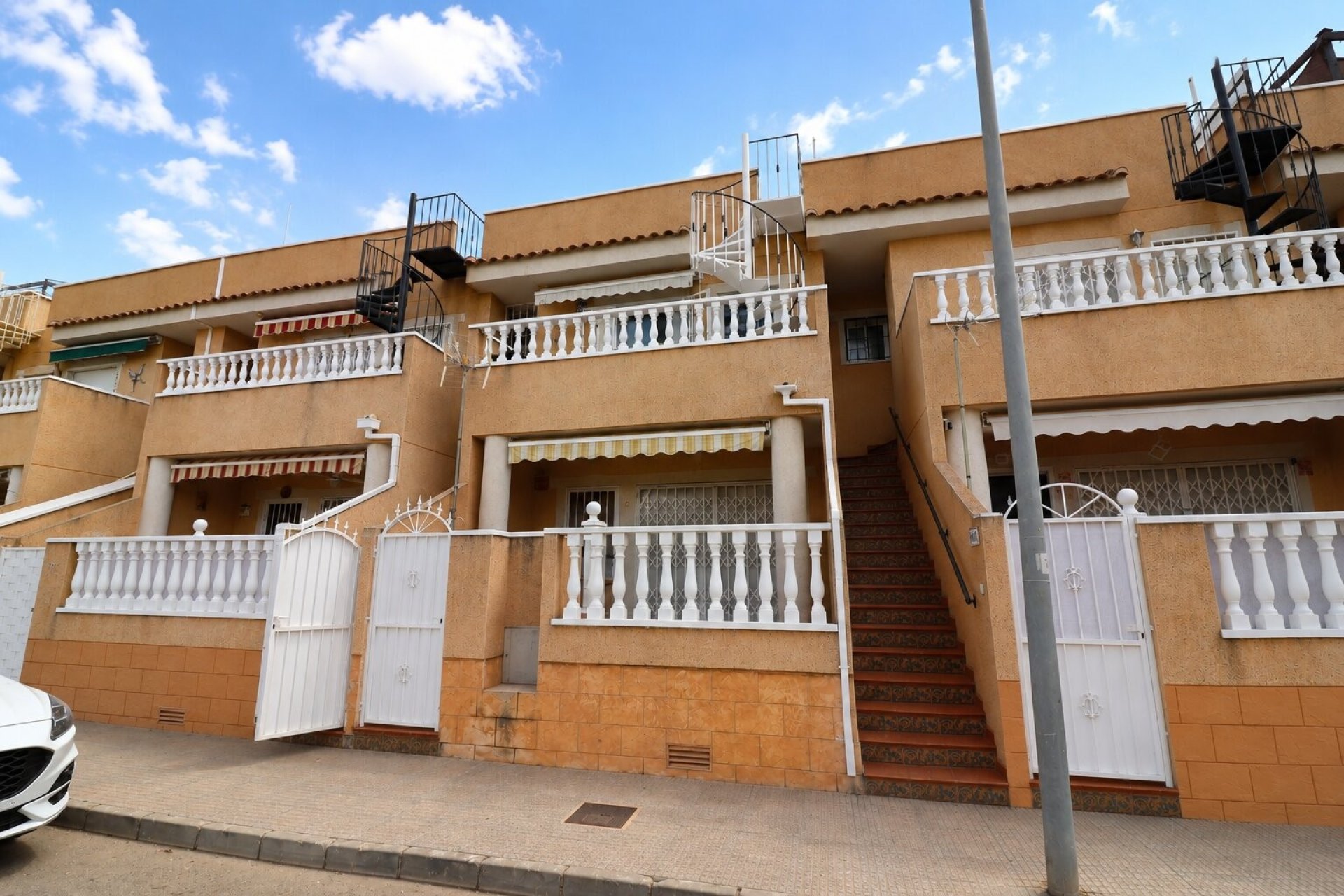 Reventa - Apartamento / Dúplex - Rojales - Los Palacios
