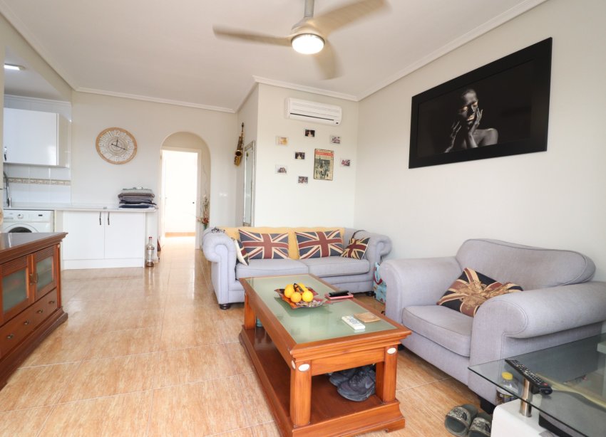 Reventa - Apartamento / Dúplex - Rojales - Los Palacios