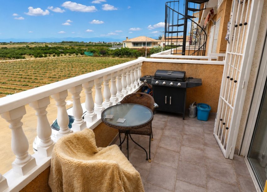 Reventa - Apartamento / Dúplex - Rojales - Los Palacios