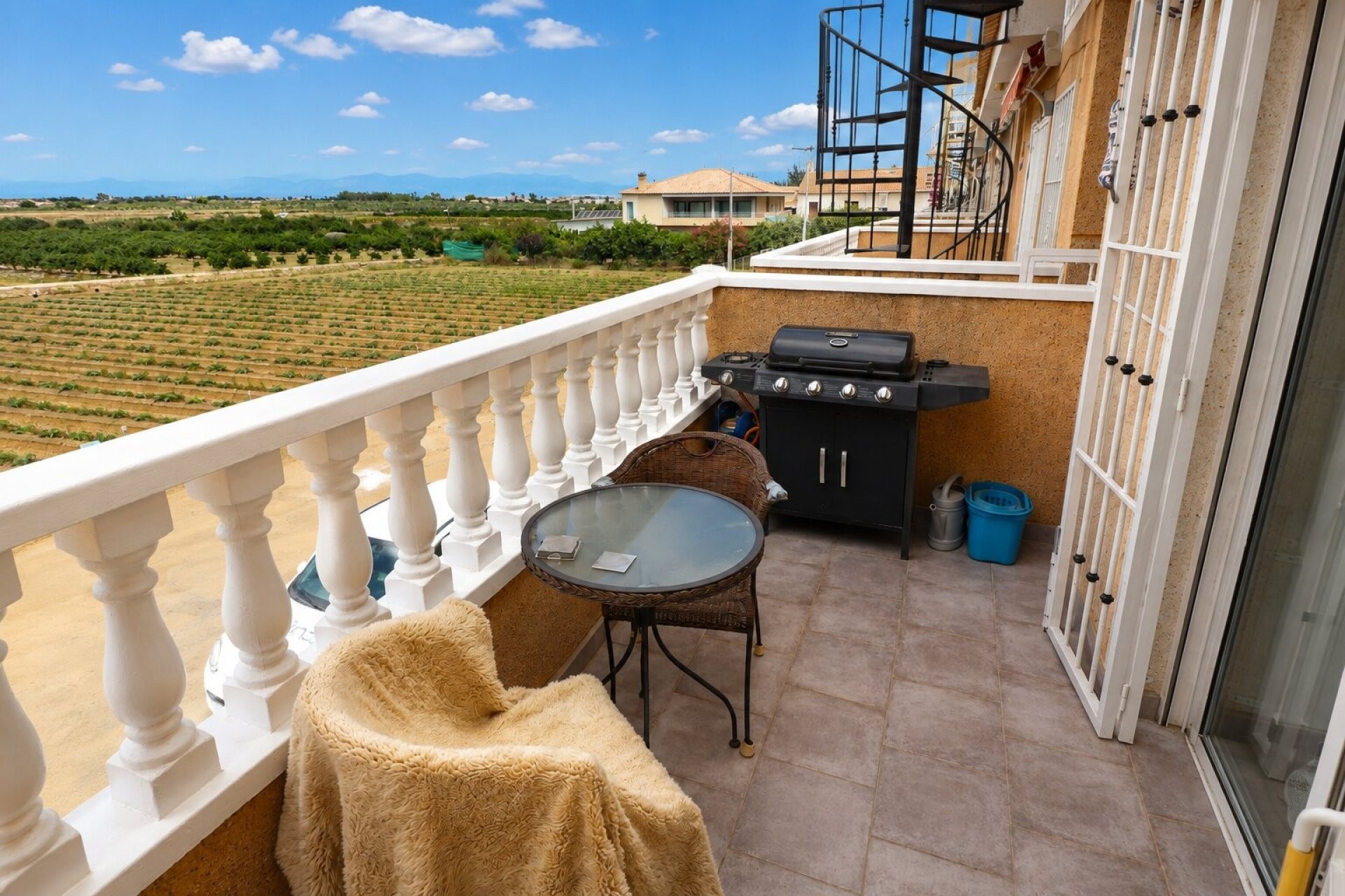 Reventa - Apartamento / Dúplex - Rojales - Los Palacios