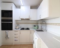 Reventa - Apartamento / Dúplex - Rojales - Los Palacios