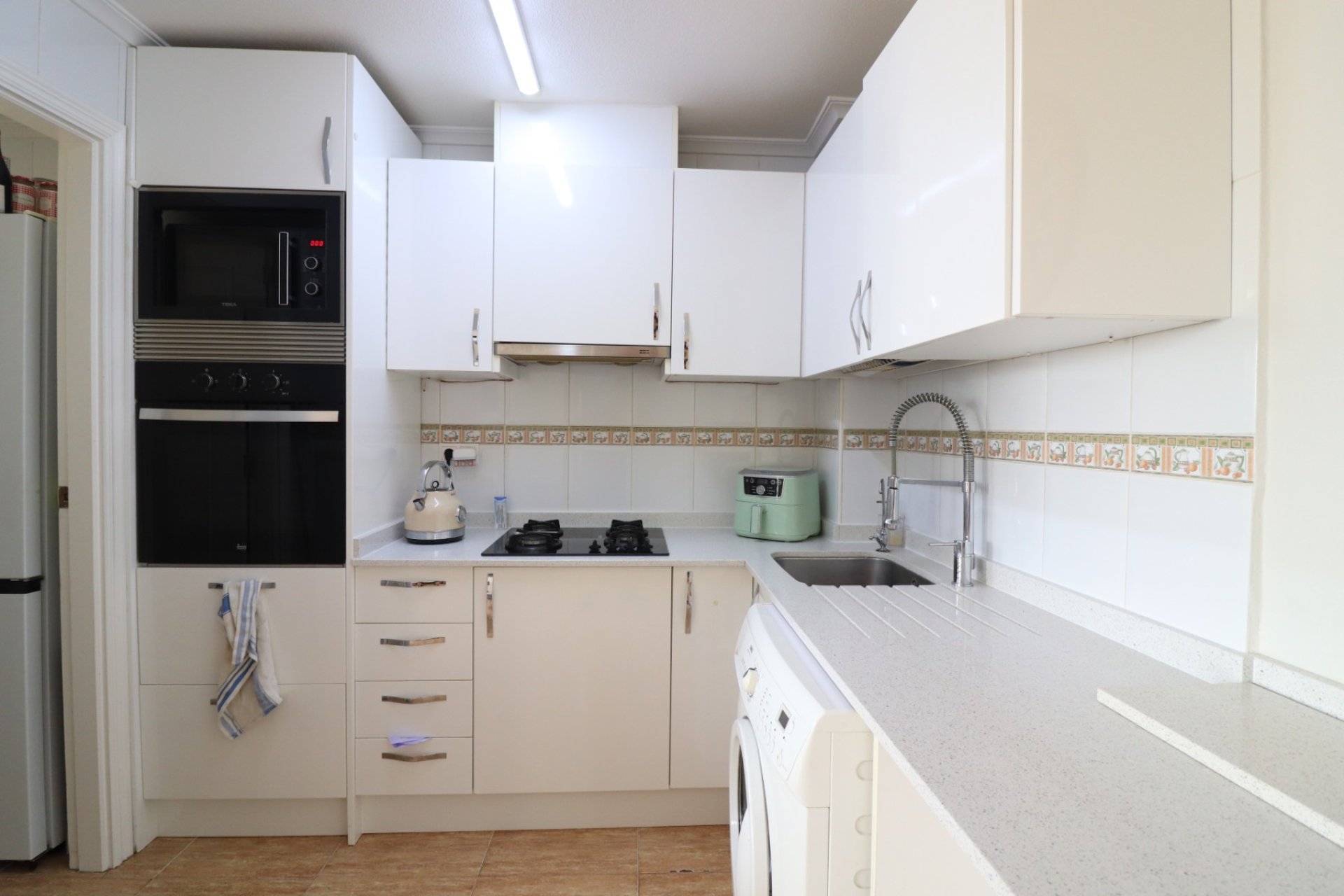 Reventa - Apartamento / Dúplex - Rojales - Los Palacios