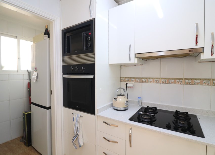 Reventa - Apartamento / Dúplex - Rojales - Los Palacios