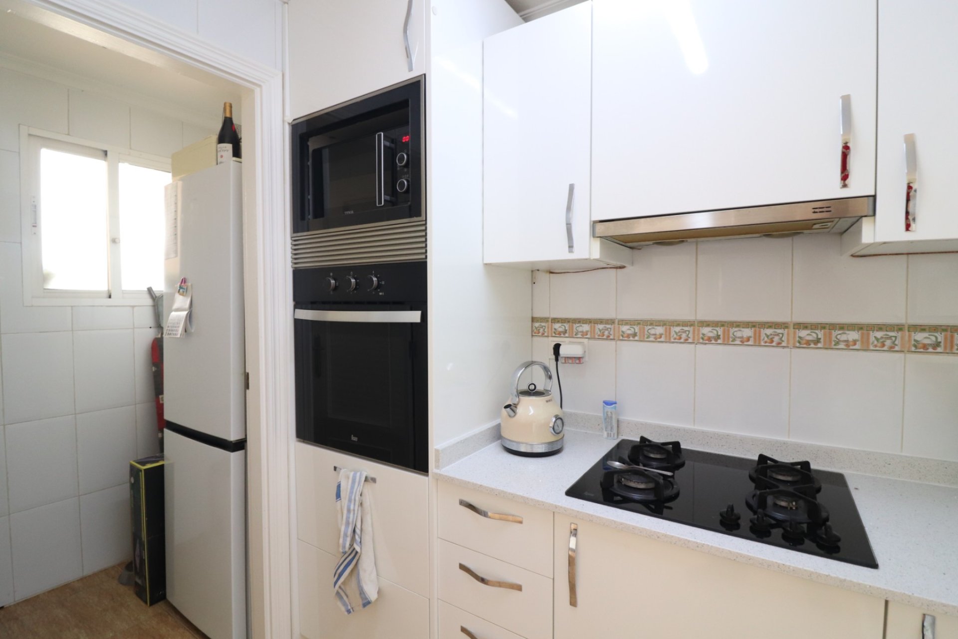 Reventa - Apartamento / Dúplex - Rojales - Los Palacios
