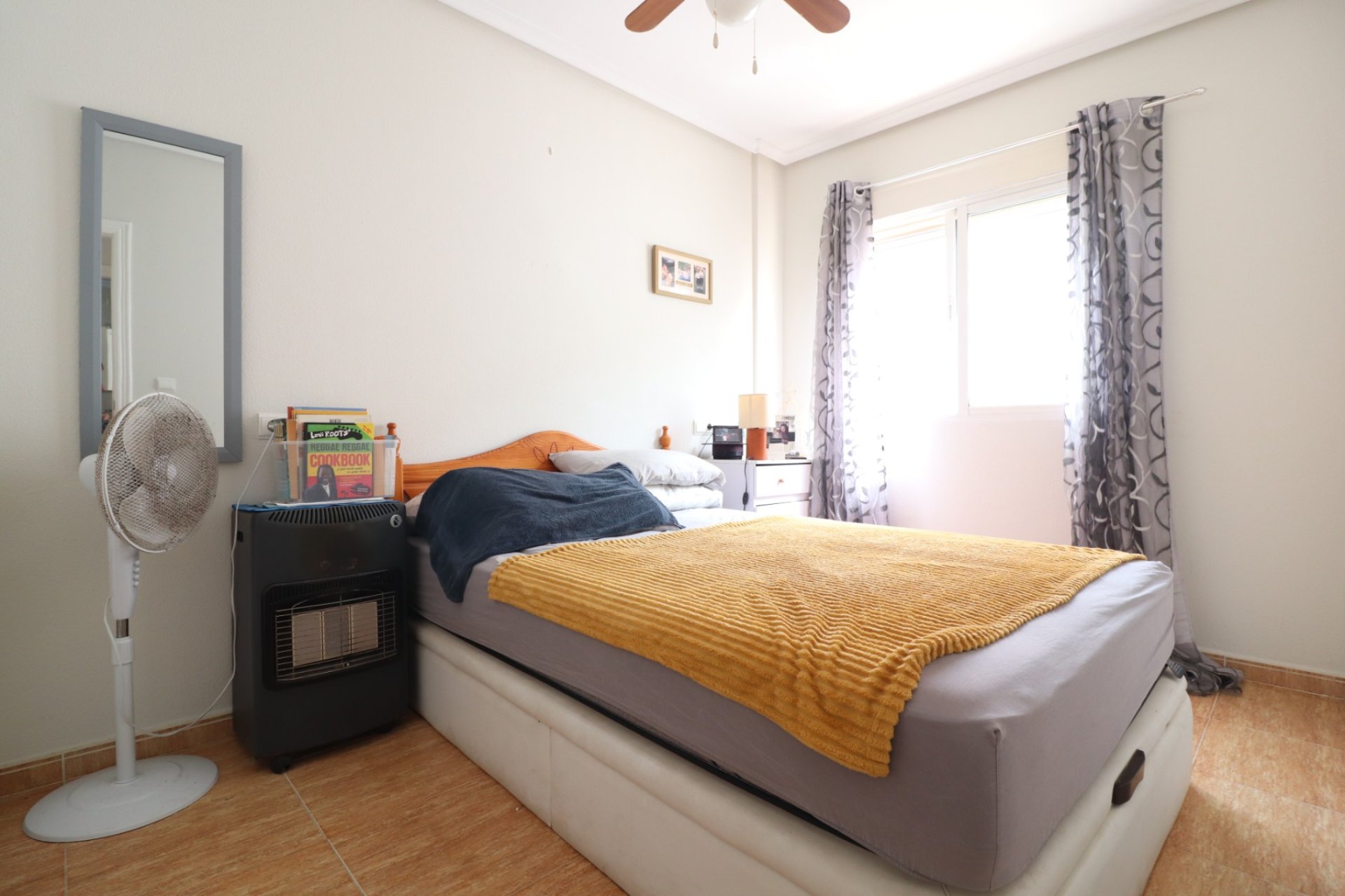 Reventa - Apartamento / Dúplex - Rojales - Los Palacios