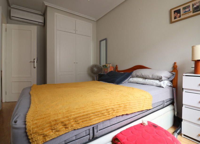 Reventa - Apartamento / Dúplex - Rojales - Los Palacios