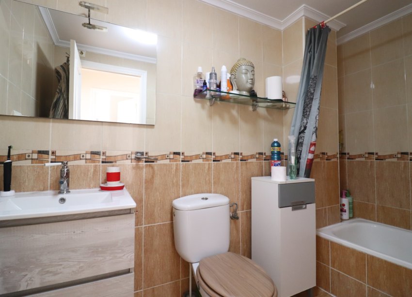 Reventa - Apartamento / Dúplex - Rojales - Los Palacios