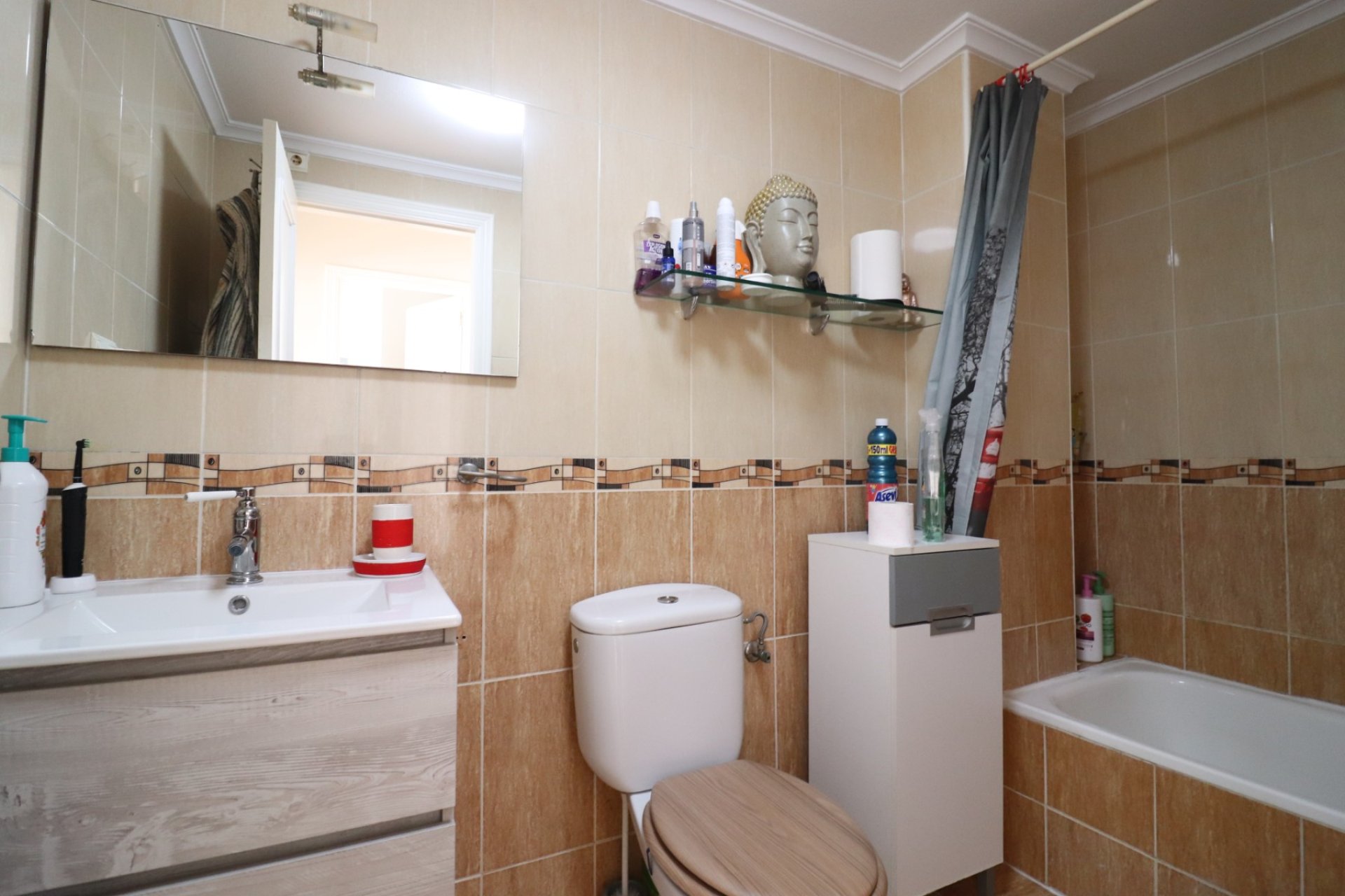 Reventa - Apartamento / Dúplex - Rojales - Los Palacios