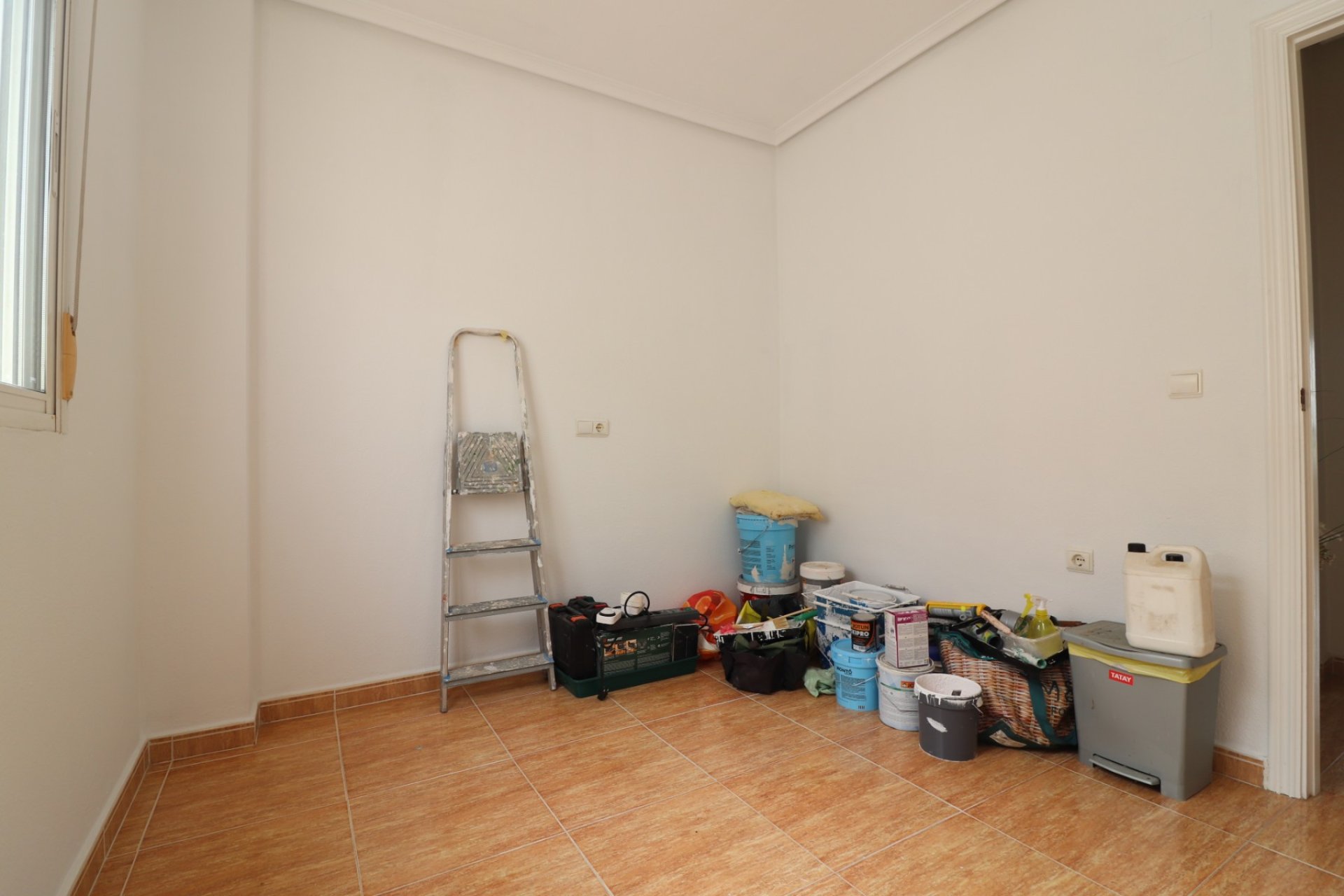 Reventa - Apartamento / Dúplex - Rojales - Los Palacios