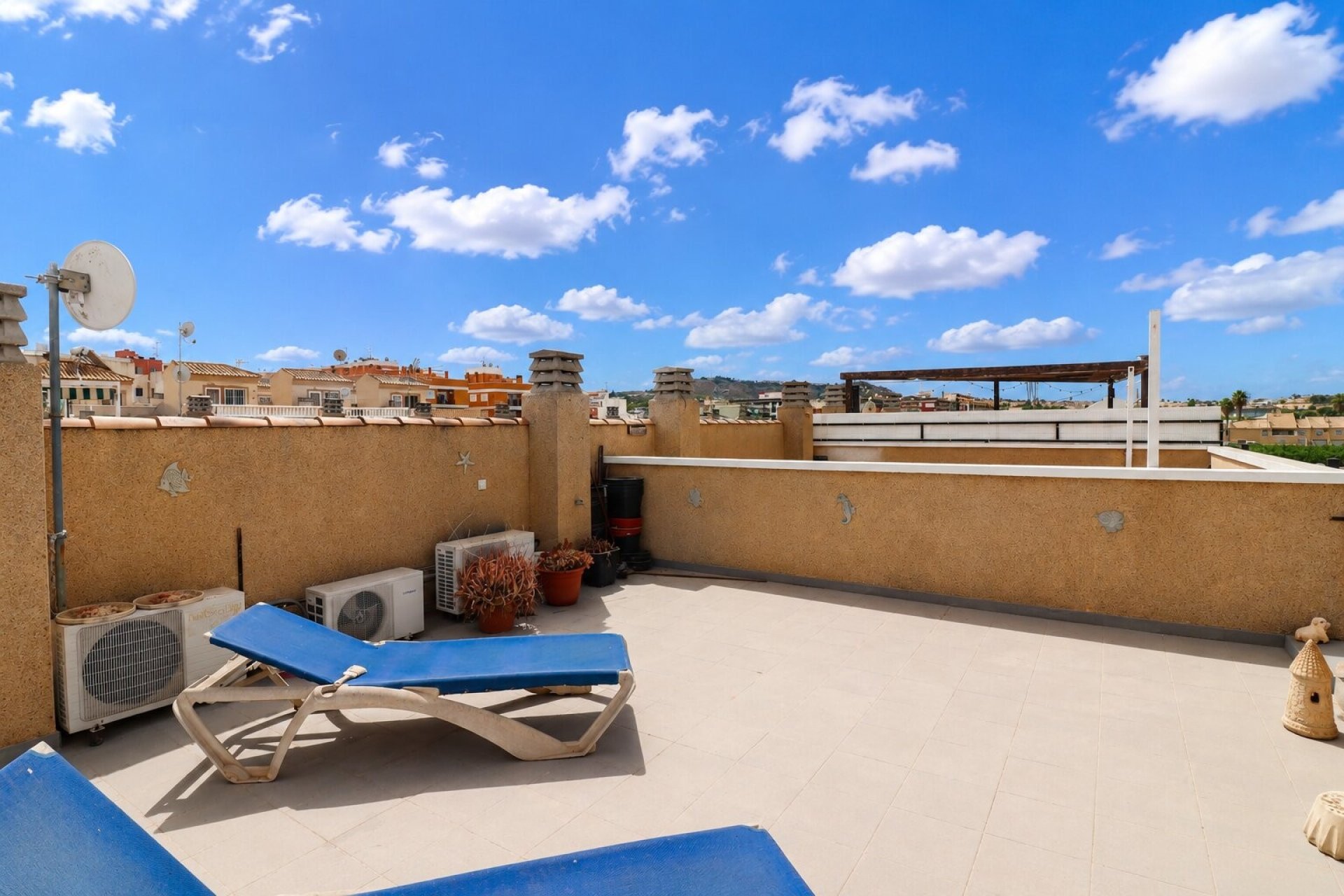 Reventa - Apartamento / Dúplex - Rojales - Los Palacios