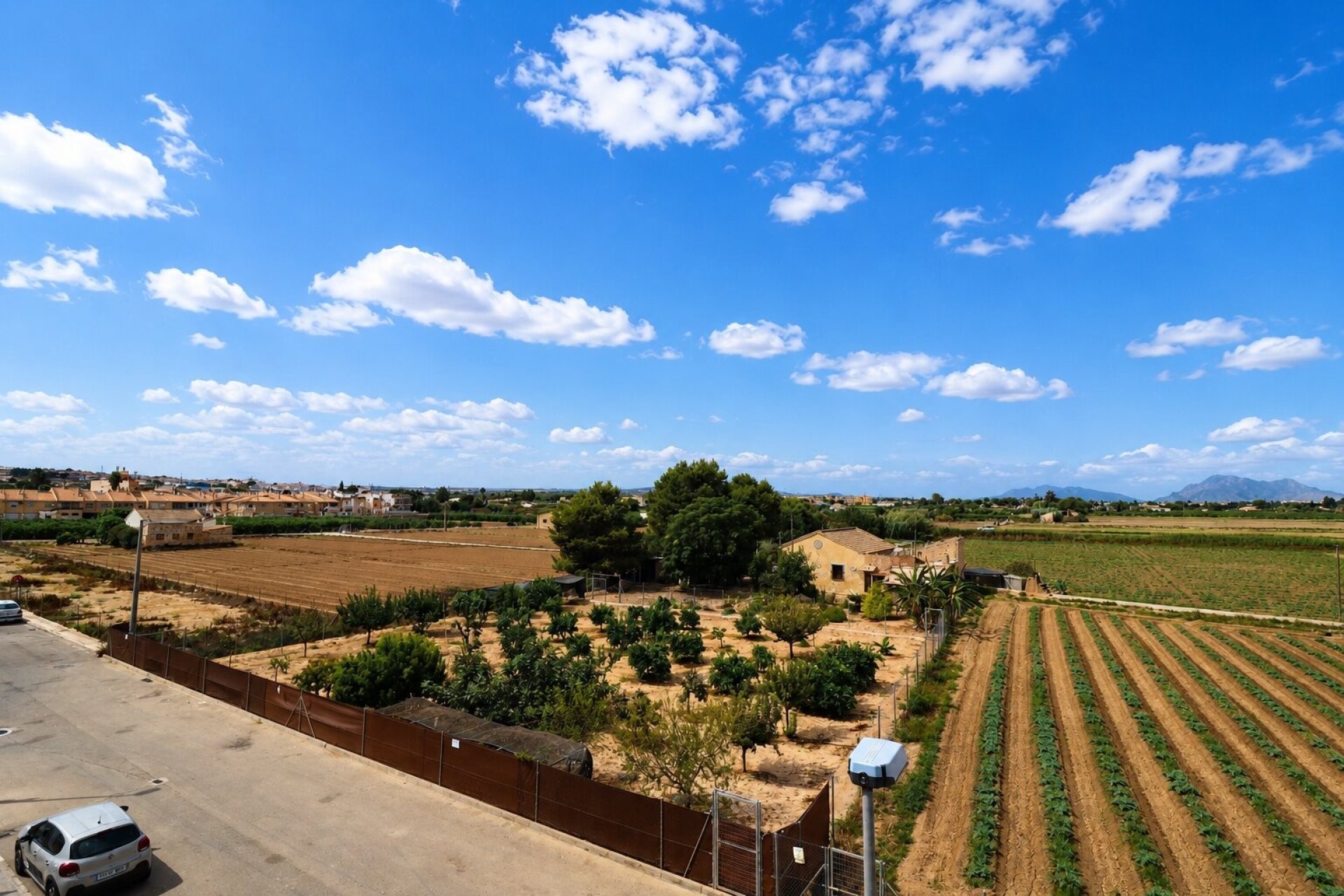 Reventa - Apartamento / Dúplex - Rojales - Los Palacios