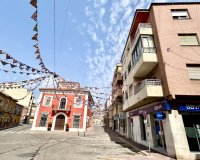 Reventa - Apartamento / Dúplex - Rojales