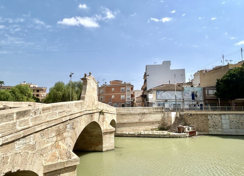 Reventa - Apartamento / Dúplex - Rojales