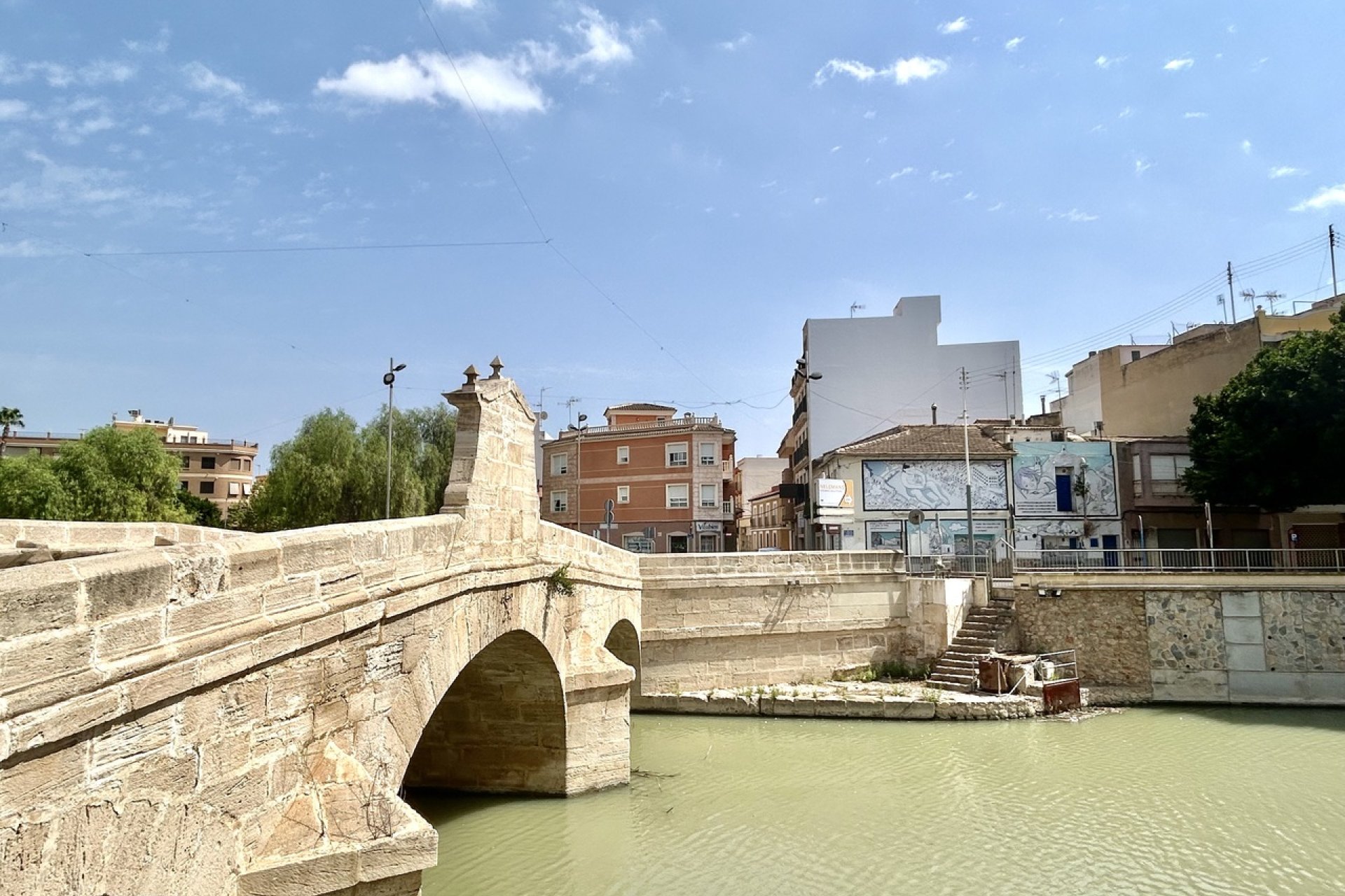 Reventa - Apartamento / Dúplex - Rojales