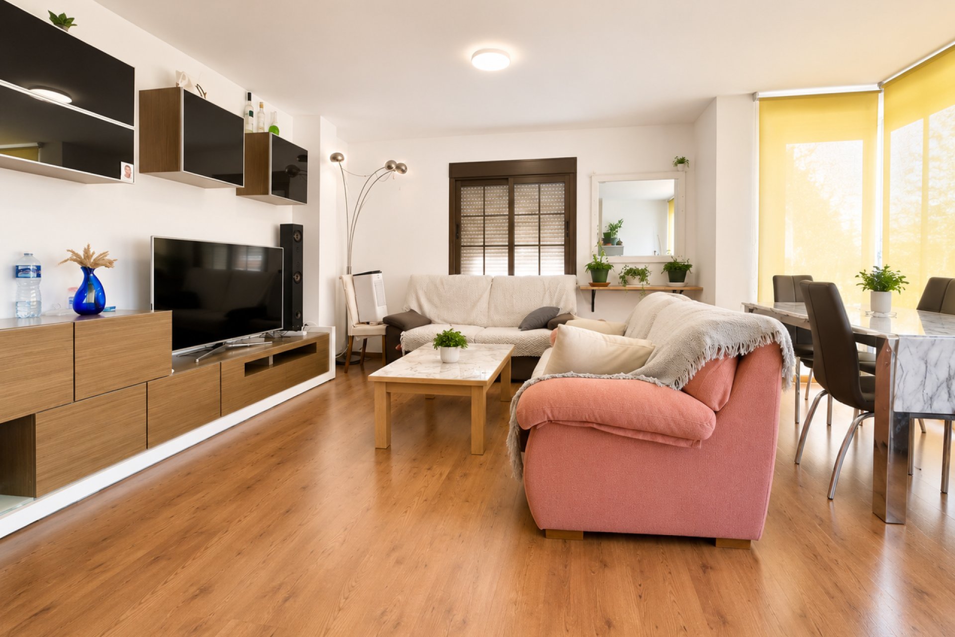 Reventa - Apartamento / Dúplex - Rojales