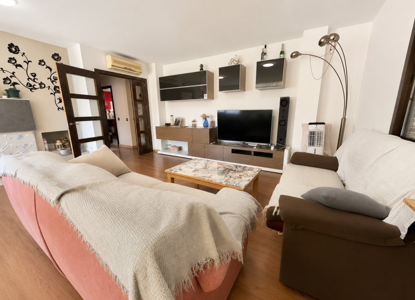 Reventa - Apartamento / Dúplex - Rojales