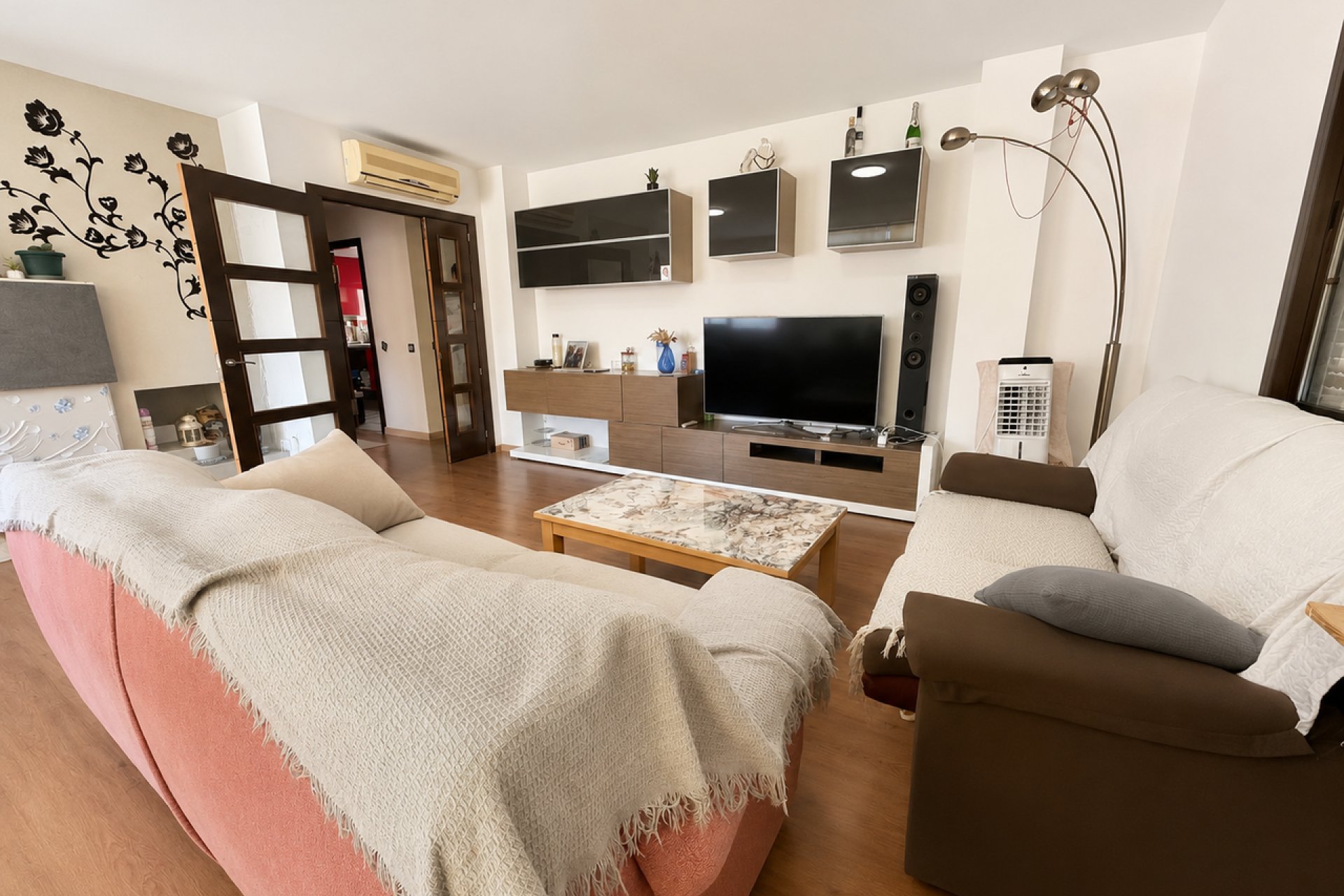 Reventa - Apartamento / Dúplex - Rojales