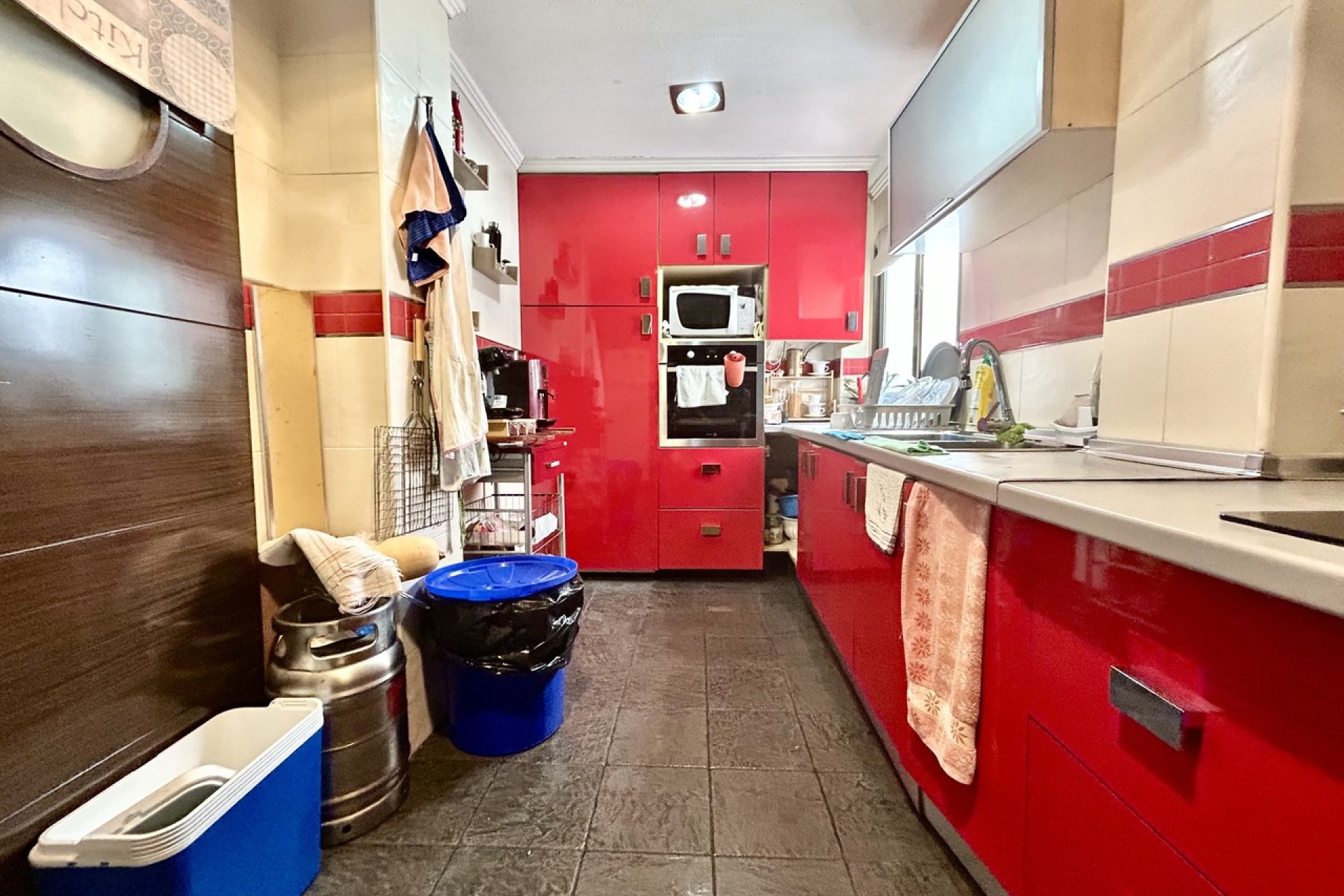 Reventa - Apartamento / Dúplex - Rojales