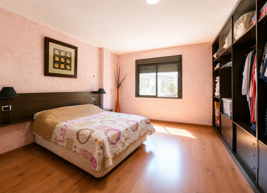 Reventa - Apartamento / Dúplex - Rojales