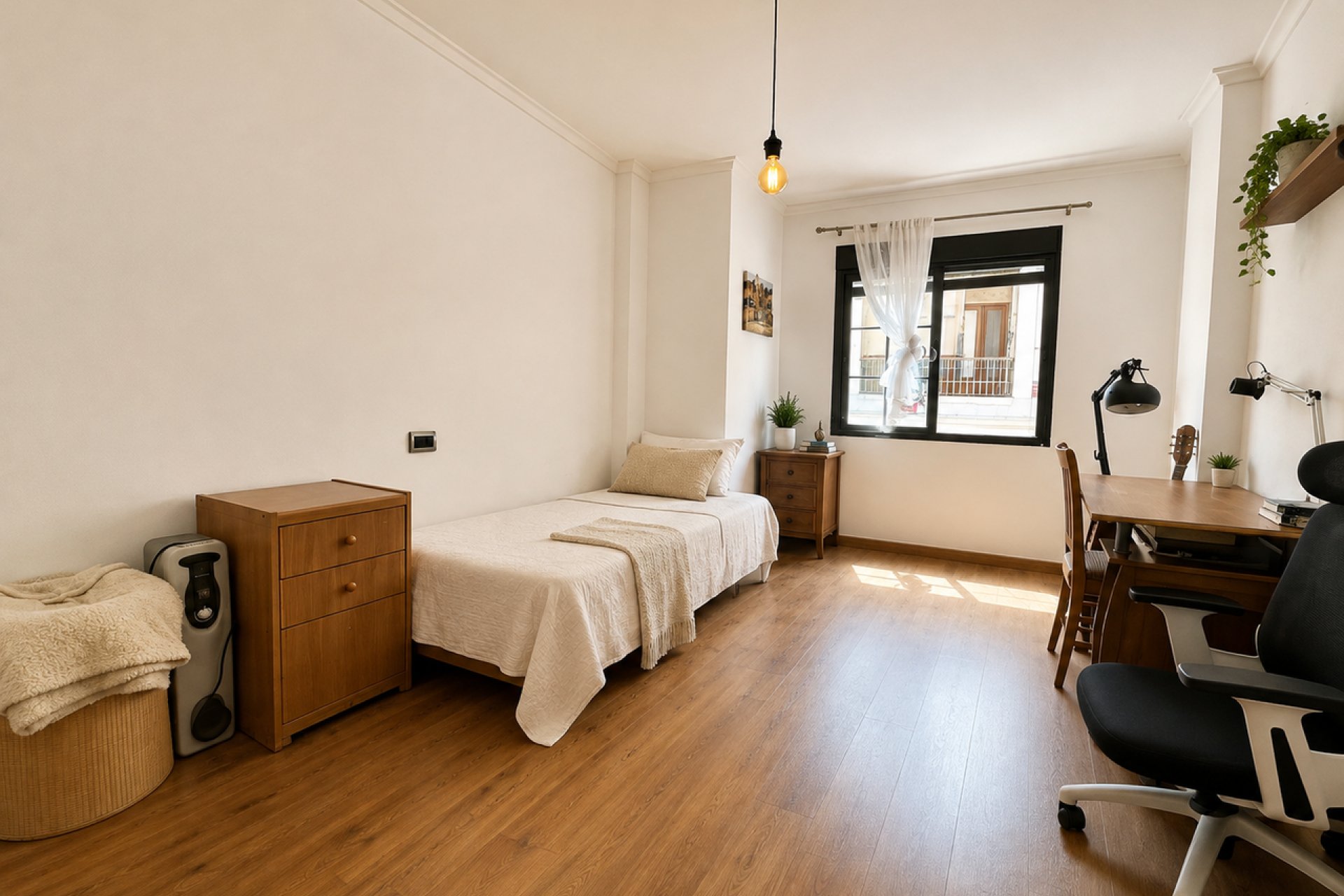 Reventa - Apartamento / Dúplex - Rojales