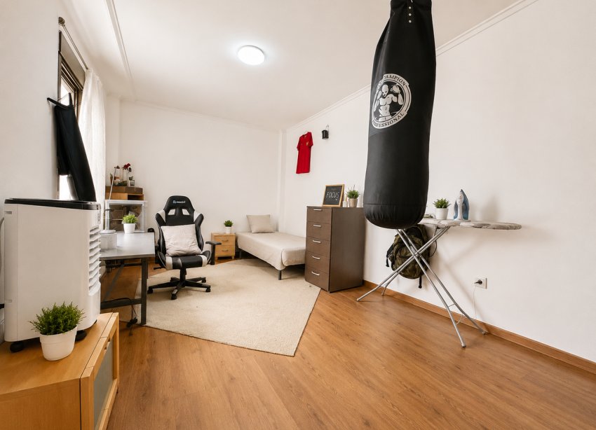 Reventa - Apartamento / Dúplex - Rojales