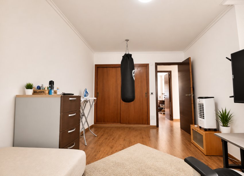 Reventa - Apartamento / Dúplex - Rojales