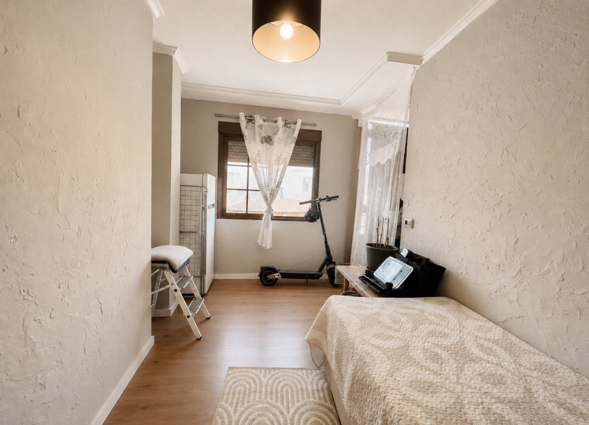 Reventa - Apartamento / Dúplex - Rojales